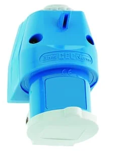 Bals - B000242 - Cee-Maschinenstecker