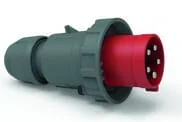 Bals - B002189 - Cee-Stecker 63A 5P 400V IP67