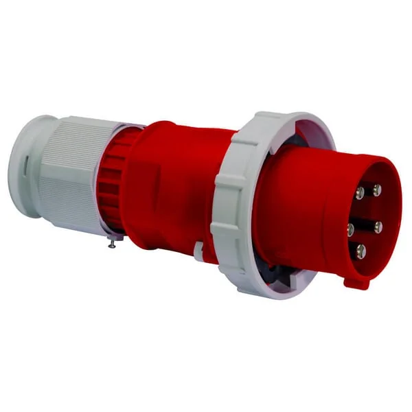 Bals - B002199 - Cee-Stecker 125A 5P 400V IP67