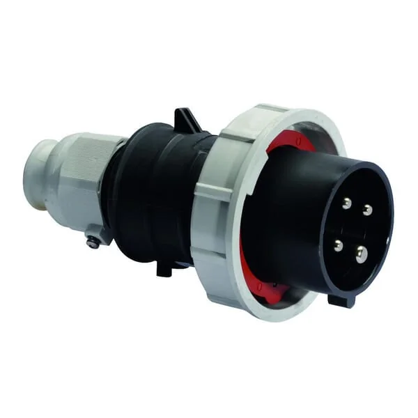 Bals - B002199 - Cee-Stecker 125A 5P 400V IP67