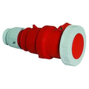 Bals - B003124 - Cee-Kupplung 63A 5P 400V IP67