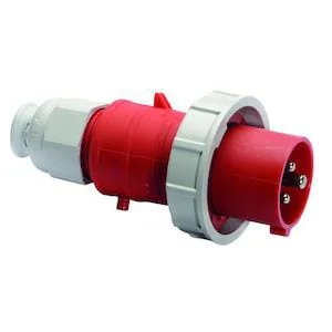 Bals - B003130 - Cee-Kupplung 16A 4P 400V IP44 QC
