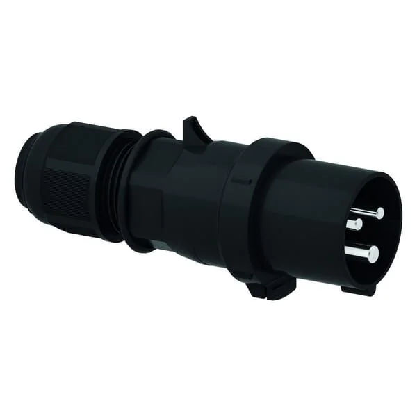 Bals - B003142 - Cee-Kupplung 32A 4P 400V IP44 QC