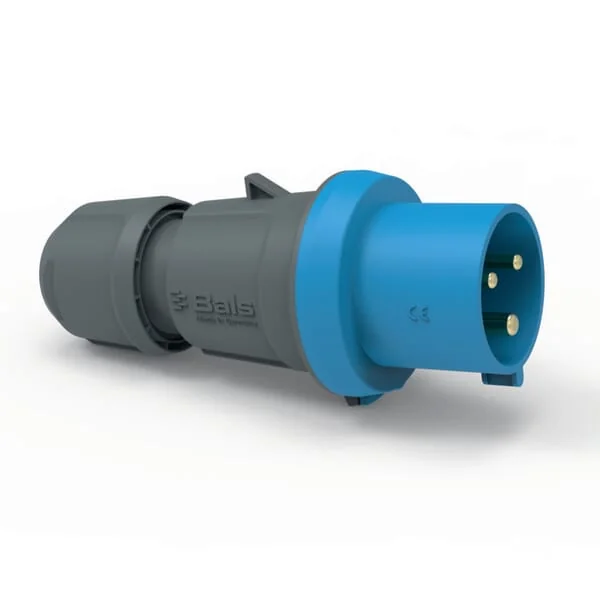 Bals - B003148 - Cee-Kupplung 32A 5P 400V IP44 QC