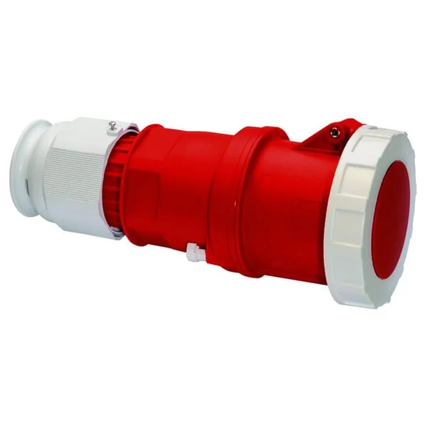 Bals - B003195 - Cee-Steckdose 125A 4P 400V IP67