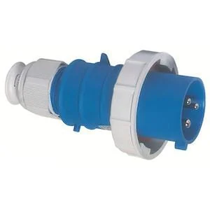 Bals - B003199 - Cee-Steckdose 125A 5P 400V IP67