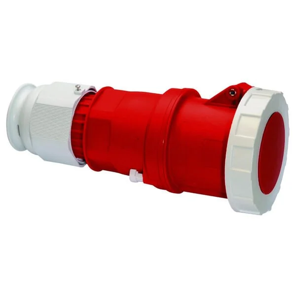 Bals - B003199 - Cee-Steckdose 125A 5P 400V IP67