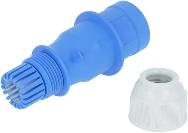 Bals - B021013 - Cee-Stecker 32A 3P 230V IP44