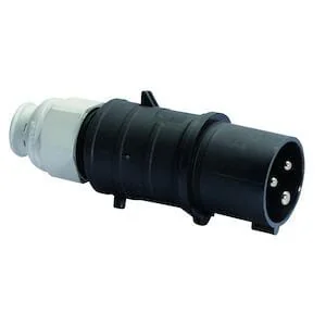 Bals - B031017 - Cee-Steckdose 32A 4P 400V IP44