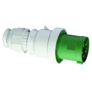 Bals - B071095 - Einbausteckdose 3P 250V 50x50