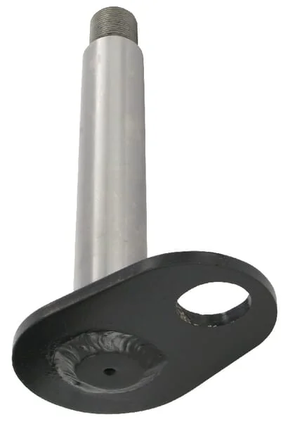 Baltrotors - BR401 - Stange Bolzen Diameter30x195 M24x1,5