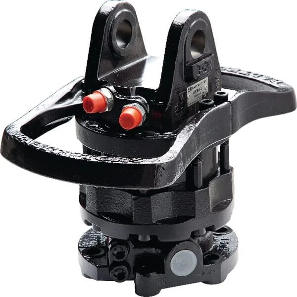 Baltrotors - GR6032 - Rotator 60KN Flansch 6x17mm