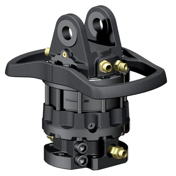 Baltrotors - GR6032 - Rotator 60KN Flansch 6x17mm
