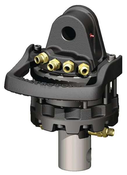 Baltrotors - GR603 - Rotator