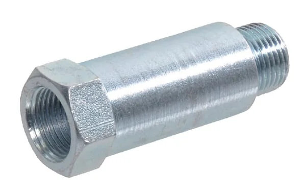 Baltrotors - GR930MT0217 - Anschlussnippel GR 30PF