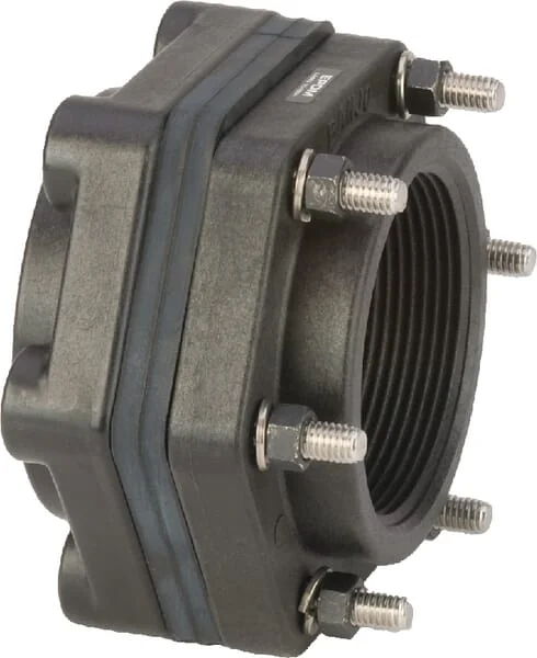 Banjo - BF300 - Tankflansch 3" x 3" Innengewinde-Innengewinde
