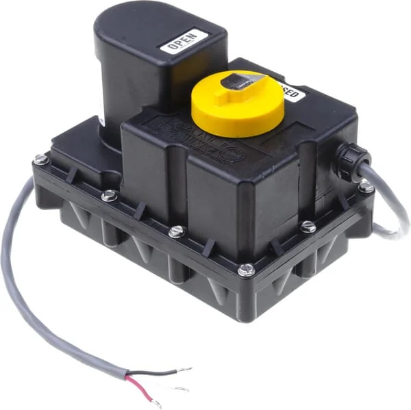 Banjo - EV3300 - Aktor