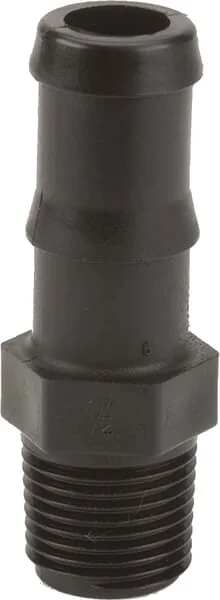 Banjo - HB038050 - Schlauchanschluss 3/8" NPT Männlich x 1/2"