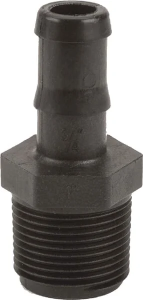 Banjo - HB100075 - Schlauchanschluss 1" NPT Innengewinde x 3/4"