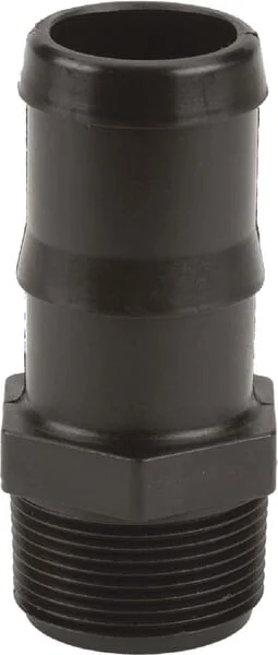 Banjo - HB125150 - Schlauchnippel 1 1/4 NPT maennlich x 1 1/2