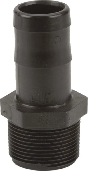Banjo - HB125 - Schlauchanschluss 1 1/4" NPT Innengewinde x 1 1/4"
