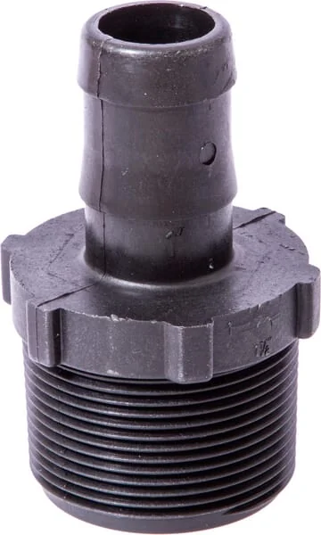 Banjo - HB150100 - 1-1/2" Innengewinde x 1" Schlauchzapfen