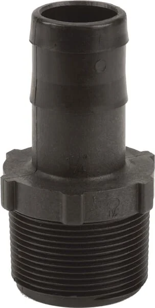 Banjo - HB150125 - Schlauchverbindung 1 1/2" NPT Innengewinde x 1 1/4"