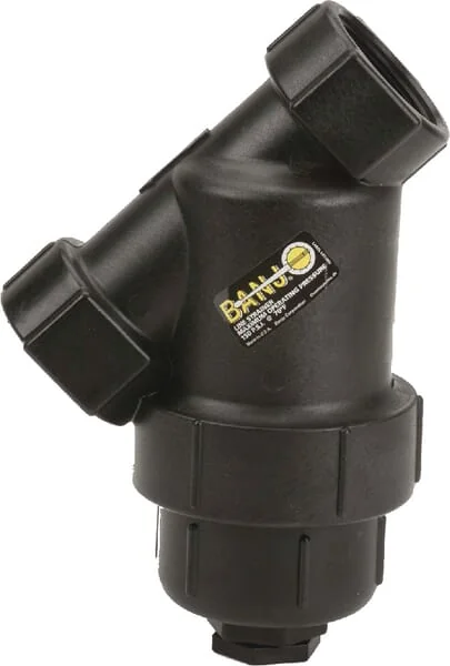 Banjo - LS20020 - Druckfilter 2" 20 Mesh
