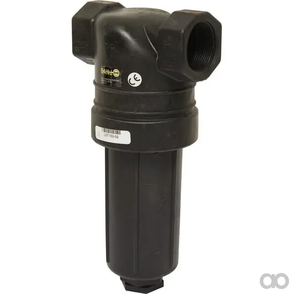 Banjo - LST15050 - Filter 1-1/2" 50 Mesh