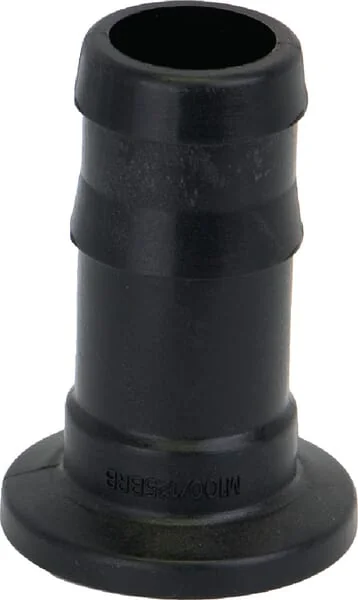 Banjo - M100125BRB - Flanschkupplung 1" x 1 1/4" Schlauchseite