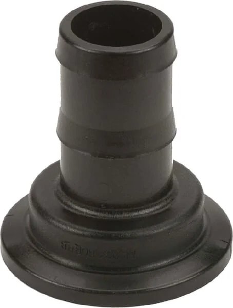 Banjo - M200150BRB - Flansch-Kupplung 2 x 1 1/2 Nippel
