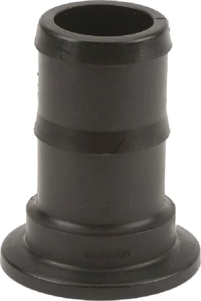 Banjo - M200BRB - Flansch-Kupplung 2 x 2 Nippel