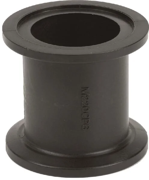 Banjo - M220CPG - Flansch 2 FP Verbindung 180deg