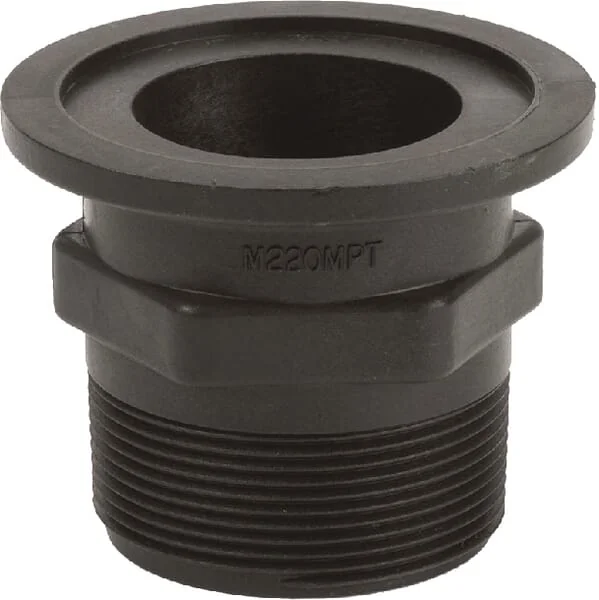 Banjo - M220MPT - Flansch 2" FP X 2" Männlich NPT