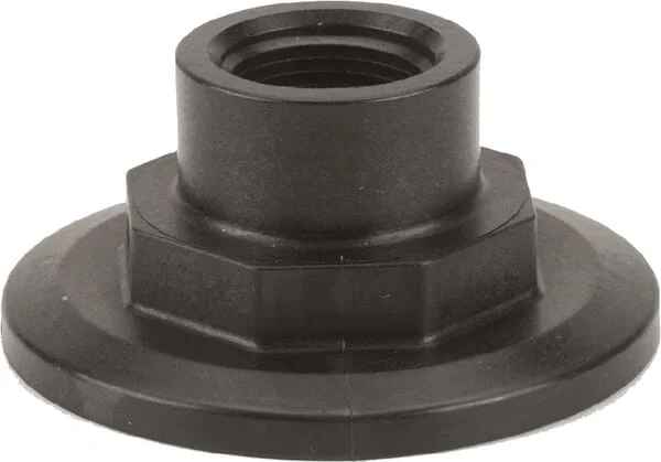Banjo - M220PLG075 - Flansch 2" FP X 3/4" Weiblich NPT