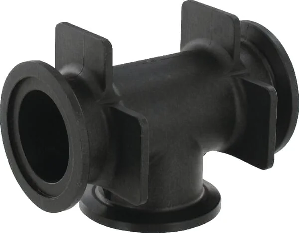 Banjo - M220TEE - Flansch-T-Stueck 2 FP
