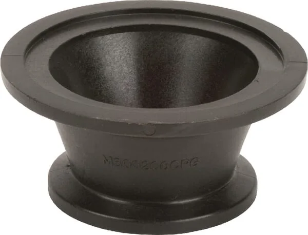 Banjo - M300200CPG - Reduzierflansch 3 x 2