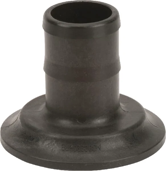 Banjo - M300220BRB - Flansch Kupplung 3 x 2 Muffe