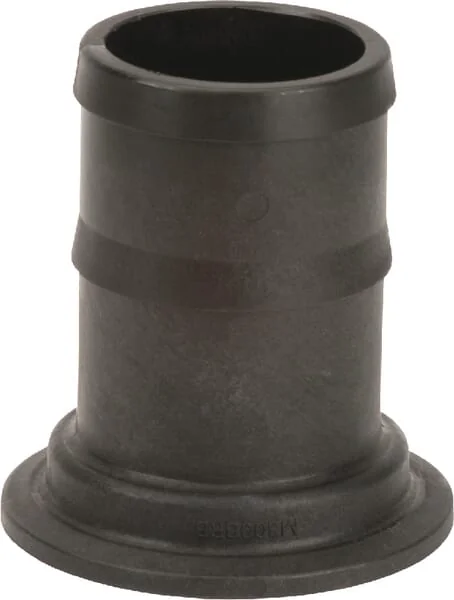 Banjo - M300BRB - Flanschkupplung 3 x 3" Nippel