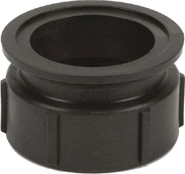 Banjo - M300FPT - Flanschkupplung 3" FP X 3" NPT Innengewinde