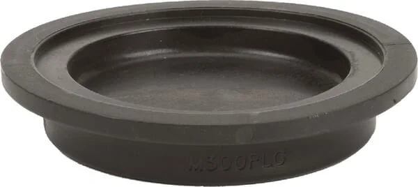 Banjo - M300PLG - Flansch 3" Stopfen