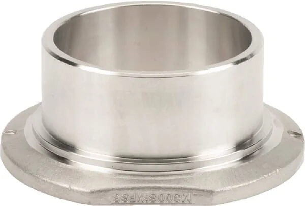 Banjo - M300SWFSS - Flansch 3" x 3" Innengewinde Weldon