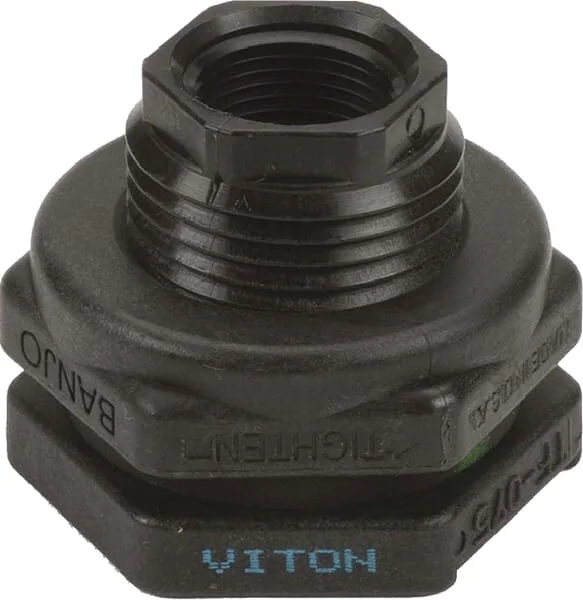 Banjo - TF075 - Tankflansch 3/4" innen NPT