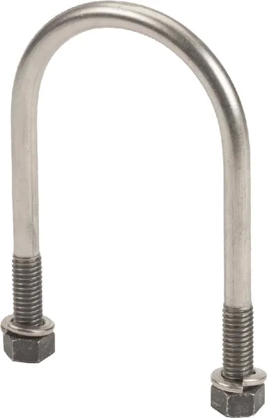 Banjo - UB220 - U-Bolzen 2" FP M220