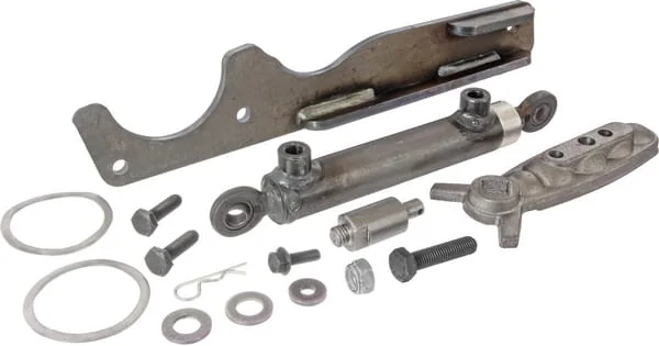 Battioni Pagani - 2107D - Hydraulik-Umschalt-Set MECII
