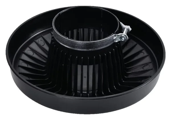 Battioni Pagani - 40032DF - Battioni Pagani Regenschutz 10.000 L/Min