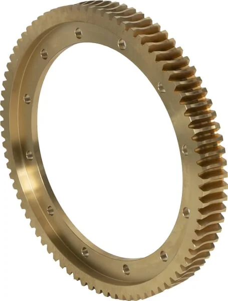 Battioni Pagani - 4010001042 - Bronzegetriebe