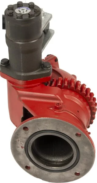 Battioni Pagani - 6100300029 - Hydraulische Schwenkkanone 4 Zoll Verstellbar