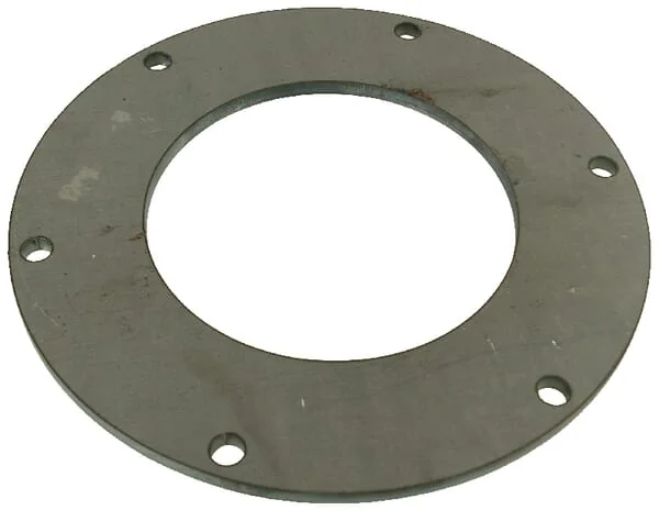 Battioni Pagani - 8310000Z - Flansch 8 Zoll 6 Loecher