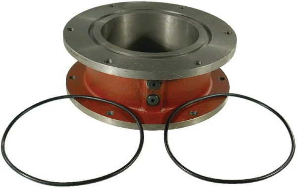 Battioni Pagani - 8312231 - Drehkopplung 8 Zoll Rundflansch